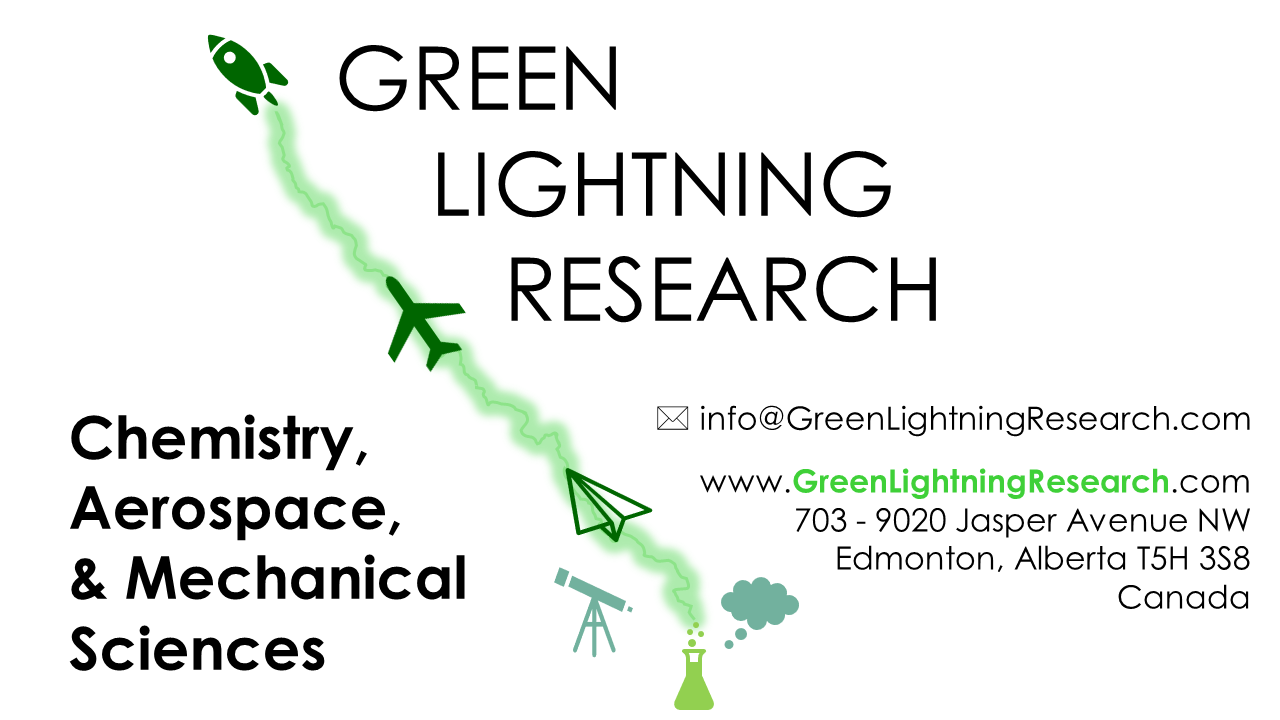 Green Lightning Research